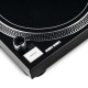 Reloop RP-2000 MK2 DJ-levysoitin Suora DJ-monitoimikonsoli Musta