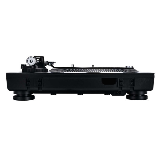 Reloop RP-2000 MK2 DJ-levysoitin Suora DJ-monitoimikonsoli Musta