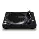 Reloop RP-2000 MK2 DJ-levysoitin Suora DJ-monitoimikonsoli Musta