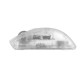 Hiiri Edifier Hecate G3M Pro Gaming Mouse Transparent
