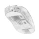 Hiiri Edifier Hecate G3M Pro Gaming Mouse Transparent