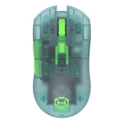 Hiiri Edifier HECATE G3M PRO Gaming Mouse Green