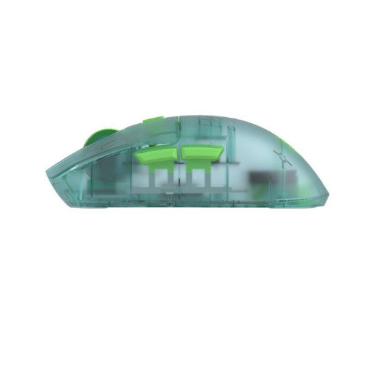 Hiiri Edifier HECATE G3M PRO Gaming Mouse Green