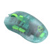 Hiiri Edifier HECATE G3M PRO Gaming Mouse Green
