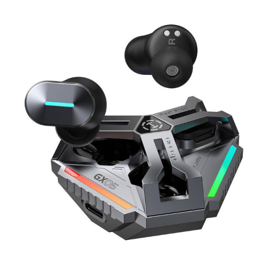 Kuulokkeet Edifier Hecate GX05 TWS Grey