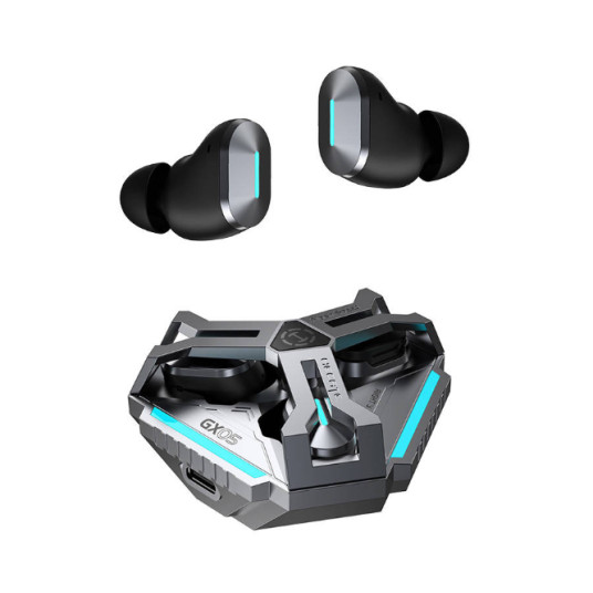 Kuulokkeet Edifier Hecate GX05 TWS Grey
