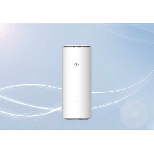 ZTE MC889 5G ODU + Z1320 WiFi6 AX3000-paketti