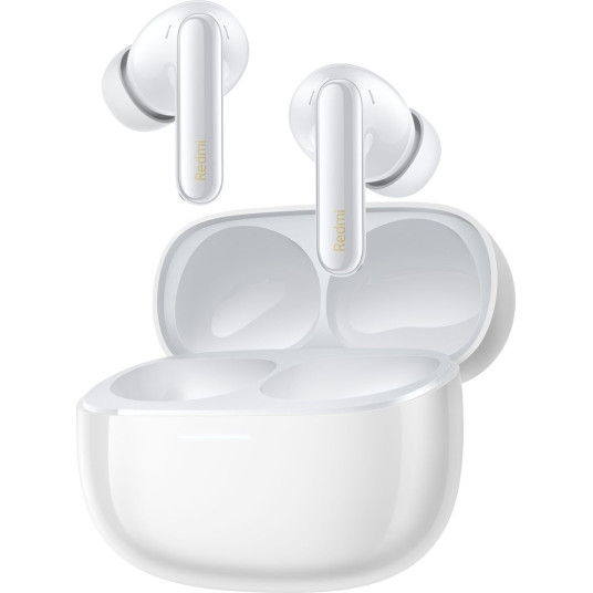 Kuulokkeet Xiaomi Redmi Buds 6 Pro Glacier White