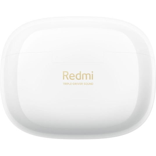 Kuulokkeet Xiaomi Redmi Buds 6 Pro Glacier White