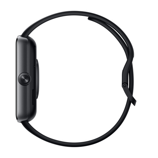 Älykello Xiaomi Redmi Watch 5 GPS Obsidian Black