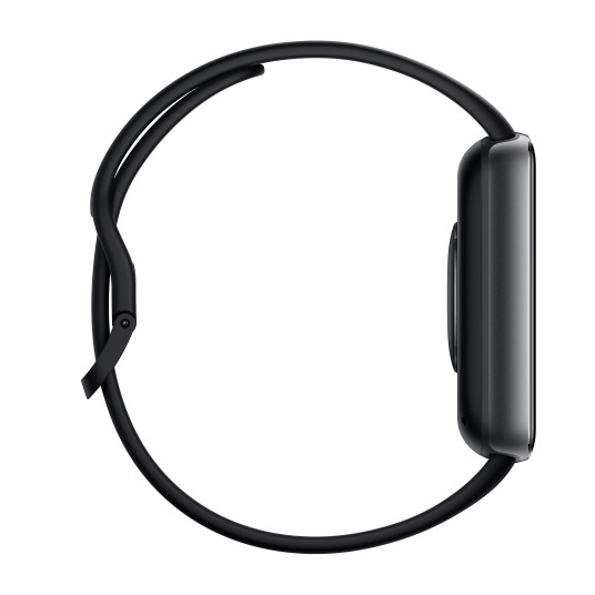 Älykello Xiaomi Redmi Watch 5 GPS Obsidian Black