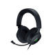 Kuulokkeet Razer Kraken V4 X Gaming Headset Black