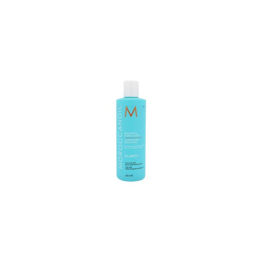 Moroccanoil Clarify Shampoo (all hair types) - Shampoo, 250ml