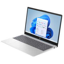 Kannettava tietokone HP 15-fd0729nw, 15.6 FHD, Intel Core i3, RAM 16GB, 512GB SSD, Intel UHD Graphics, Windows 11 Home, Moonlight Blue 9Z2F2EA_16_512