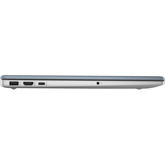 Kannettava tietokone HP 15-fd0729nw, 15.6 FHD, Intel Core i3, RAM 16GB, 512GB SSD, Intel UHD Graphics, Windows 11 Home, Moonlight Blue 9Z2F2EA_16_512