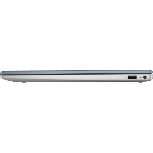 Kannettava tietokone HP 15-fd0729nw, 15.6 FHD, Intel Core i3, RAM 16GB, 512GB SSD, Intel UHD Graphics, Windows 11 Home, Moonlight Blue 9Z2F2EA_16_512