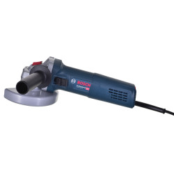Kulmahiomakone 900W GWS 9-125S BOSCH 0601396123