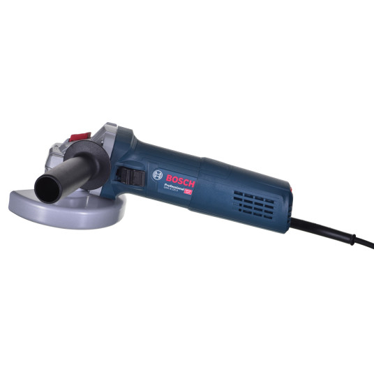 Kulmahiomakone 900W GWS 9-125S BOSCH 0601396123