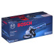 Kulmahiomakone 900W GWS 9-125S BOSCH 0601396123