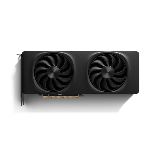 Näytönohjain Intel Arc B580 Limit Edit