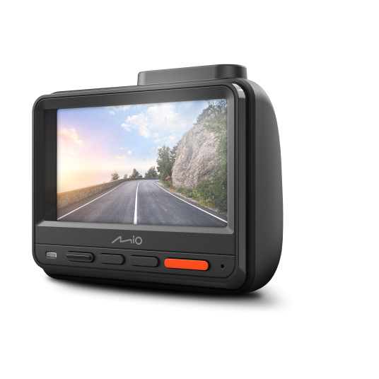 Videonauhuri Mio MiVue 935W | 4K | HDR | Wi-Fi | GPS | Parking Mode | Speedcam alert