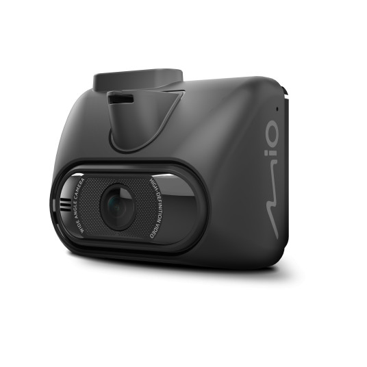 Videonauhuri Mio MiVue 935W | 4K | HDR | Wi-Fi | GPS | Parking Mode | Speedcam alert