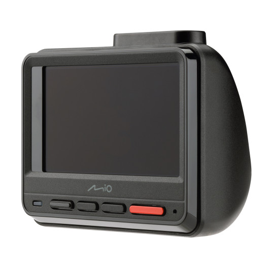 Videonauhuri Mio MiVue 935W | 4K | HDR | Wi-Fi | GPS | Parking Mode | Speedcam alert