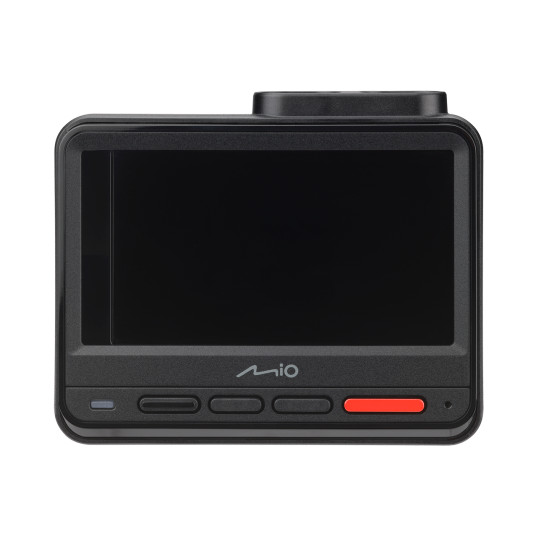 Videonauhuri Mio MiVue 935W | 4K | HDR | Wi-Fi | GPS | Parking Mode | Speedcam alert