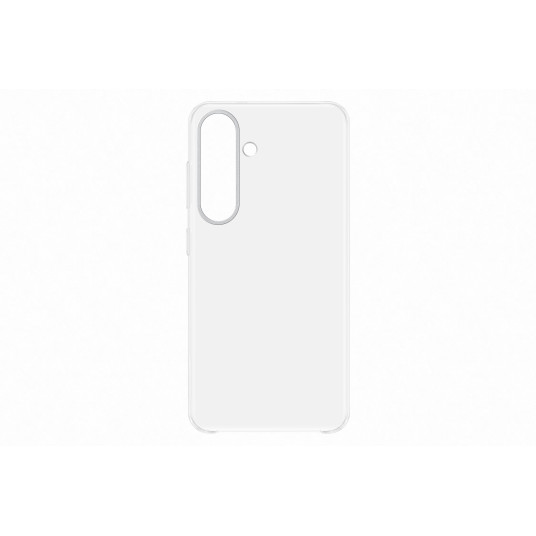Kotelo Samsung Galaxy S25 Clear