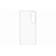 Kotelo Samsung Galaxy S25 Clear