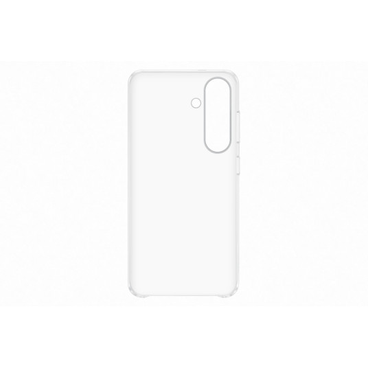Kotelo Samsung Galaxy S25 Clear