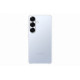 Kotelo Samsung Galaxy S25 Clear