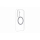 Kotelo Samsung Galaxy S25 Clear Magnet Case