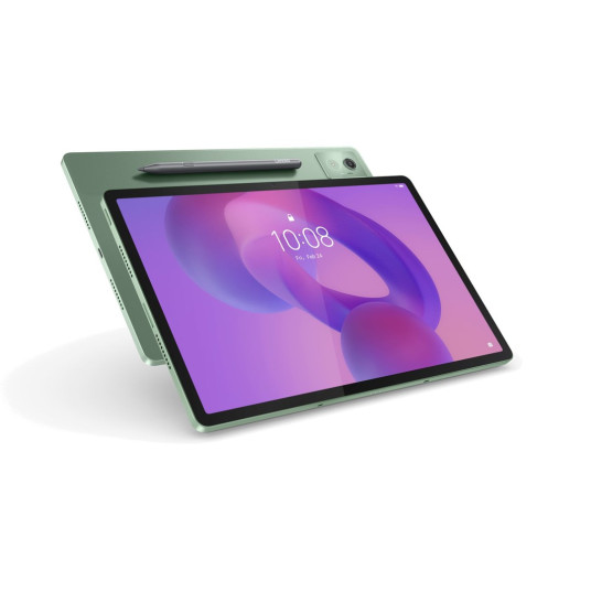 Tabletti Lenovo Idea Tab Pro Wi-Fi 8GB/128GB Seafoam Green ZAE40188PL