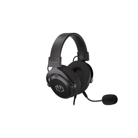 Kuulokkeet Endorfy Viro Infra Black
