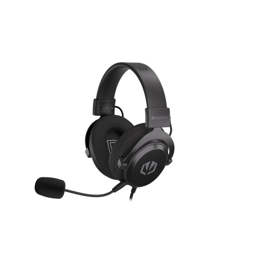 Kuulokkeet Endorfy Viro Infra Black