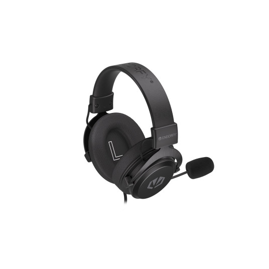 Kuulokkeet Endorfy Viro Infra Black