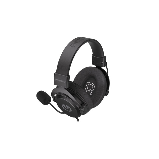 Kuulokkeet Endorfy Viro Infra Black