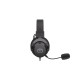 Kuulokkeet Endorfy Viro Infra Black