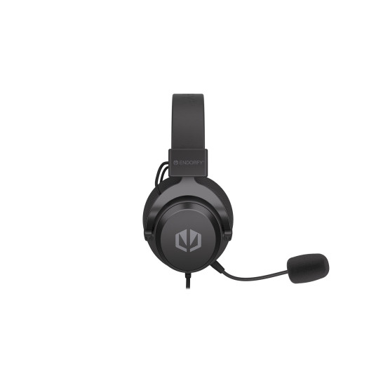 Kuulokkeet Endorfy Viro Infra Black