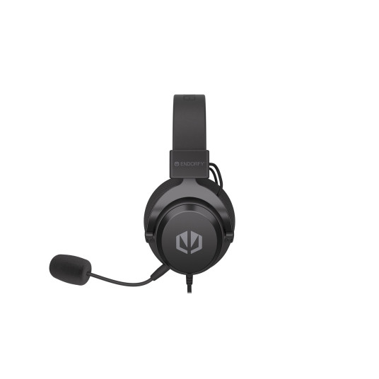 Kuulokkeet Endorfy Viro Infra Black