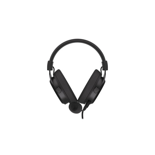 Kuulokkeet Endorfy Viro Infra Black