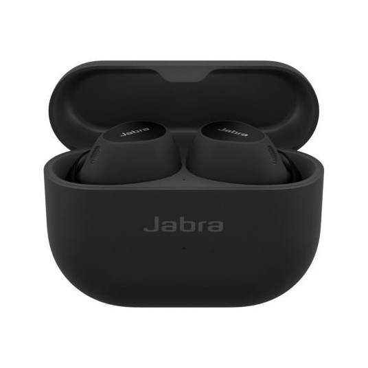 Kuulokkeet Jabra Elite 10 Gloss Black