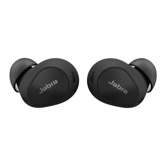 Kuulokkeet Jabra Elite 10 Gloss Black