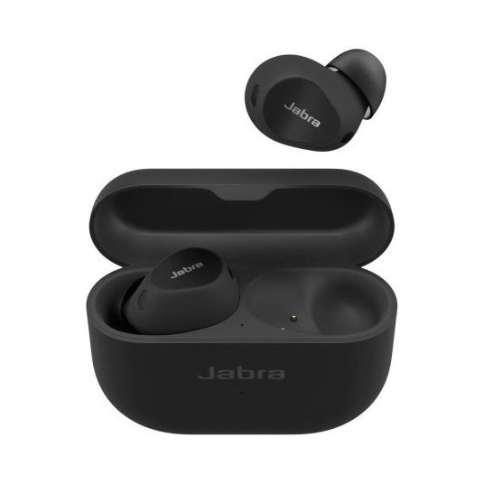 Kuulokkeet Jabra Elite 10 Gloss Black