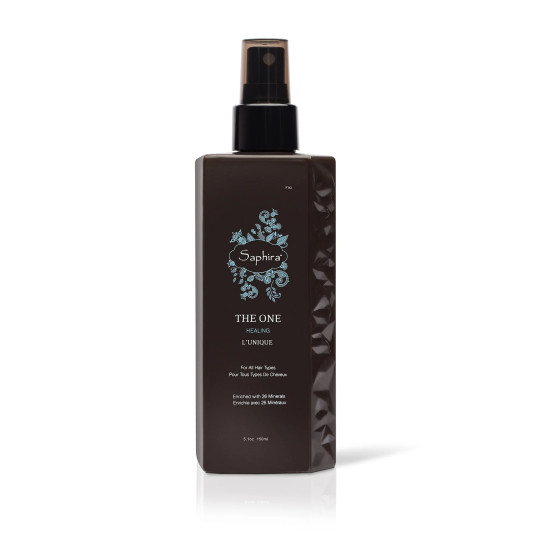 Saphira, The One, uudistumislakka, 150 ml
