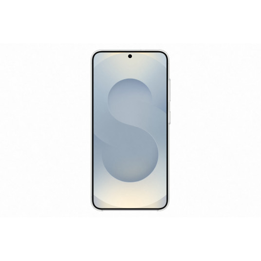 Kotelo Samsung Galaxy S25 Standing Grip White