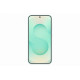 Kotelo Samsung Galaxy S25 Silicone Mint