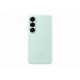 Kotelo Samsung Galaxy S25 Silicone Mint
