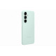Kotelo Samsung Galaxy S25 Silicone Mint